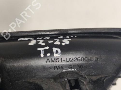 Rear right interior door handle FORD FOCUS III  | BP29437382I16 