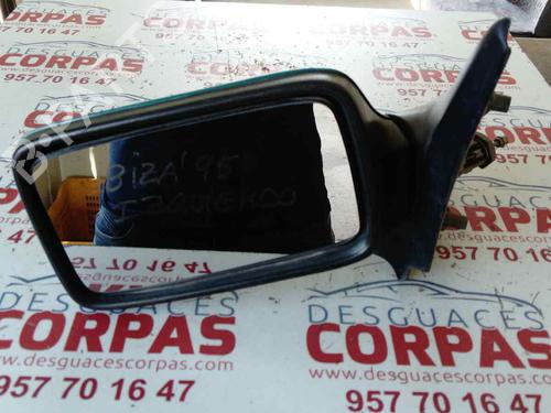 Used Left mirror SEAT IBIZA II (6K1) [1993-2002]  19549711