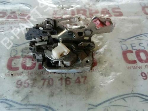 Rear left lock KIA SPORTAGE SUV (K00)  | BP19552861C100 