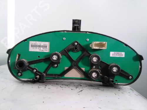 Instrument cluster CITROËN BERLINGO / BERLINGO FIRST Box Body/MPV (M_) 1.6 HDI 75 (MB9HW) | BP19559230C47 