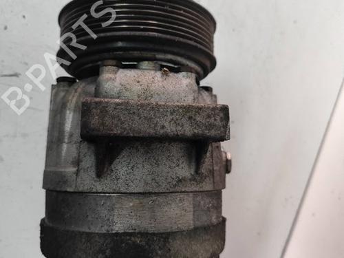 AC compressor RENAULT LAGUNA II (BG0/1_)  | BP26449065M34 