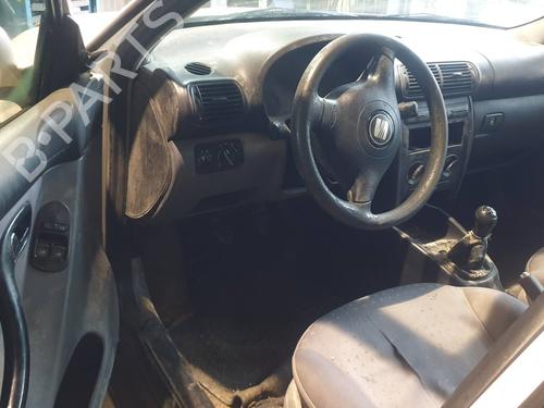 Left headlight SEAT TOLEDO II (1M2) 1.9 TDI | BP33471062C28 - Image 11