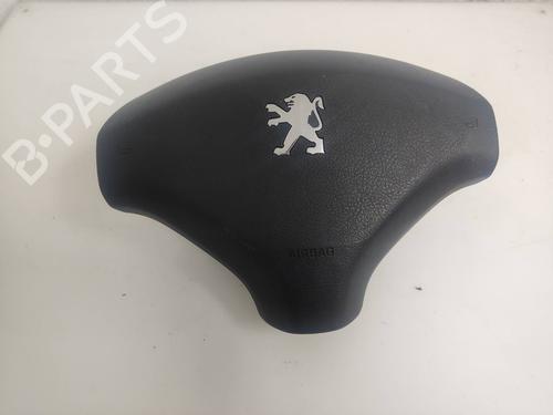 Used Driver airbag PEUGEOT 308 I (4A_, 4C_) [2007-2016]  19568666