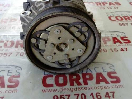 AC compressor NISSAN MICRA II (K11)  | BP19547292M34 