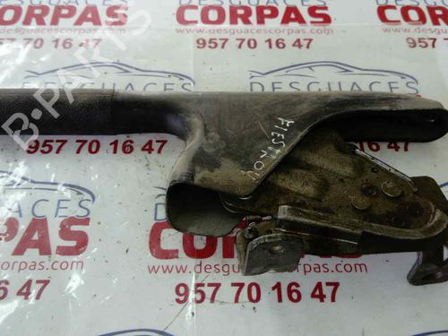 Hand brake FORD FIESTA V (JH_, JD_)  | BP19547888I18 