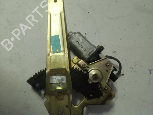 Rear left window mechanism HYUNDAI ATOS PRIME (MX)  | BP22557624C24 