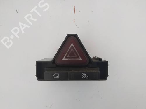 Used Warning switch OPEL CORSA D (S07) [2006-2015]  19556586