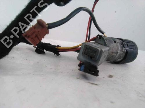 Ignition barrel PEUGEOT 307 Break (3E)  | BP19563345M48 