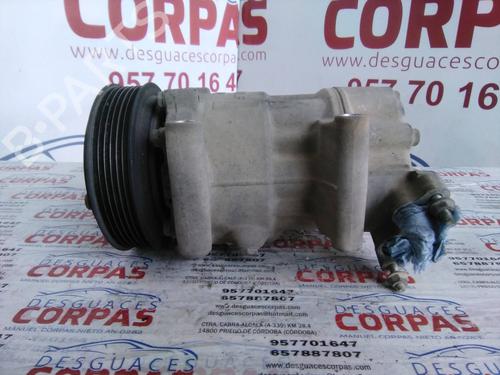 AC compressor CITROËN C3 I (FC_, FN_)  | BP19555440M34 