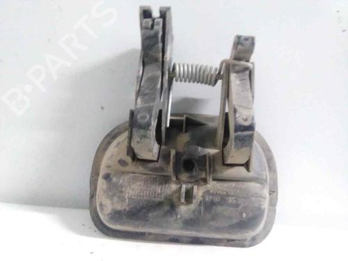 Exterior handle RENAULT KANGOO (KC0/1_)  | BP20649002C122 
