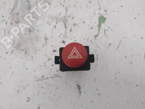 Used Warning switch SEAT IBIZA III (6L1) [2002-2009]  19557499