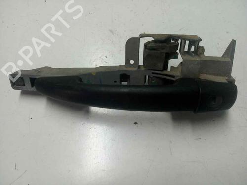 Used Front left exterior door handle CITROËN C4 I (LC_) [2004-2014]  19562313