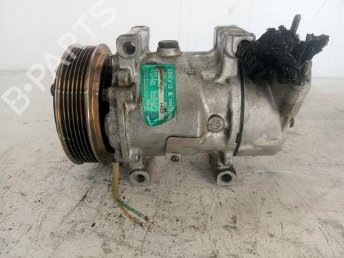 Used AC compressor PEUGEOT 307 (3A/C) 1.6 16V (109 hp) 19564531