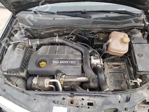 Fuse box OPEL ASTRA H (A04)  | BP19568787E1 