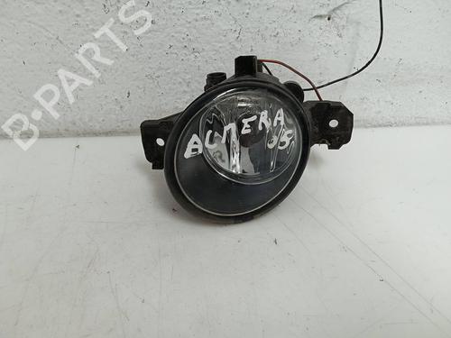 Used Right front fog light Right front fog light NISSAN ALMERA II Hatchback (N16) [2000-2026] 34447862 34447862