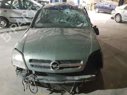 Venstre foran utvendig håndtak OPEL VECTRA C (Z02)  | BP19551700C128 