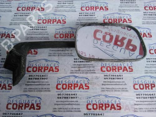 Used Right mirror CITROËN C15 Platform/Chassis (VDPD) [1992-2002]  19555528