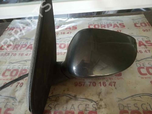 Left mirror FIAT STILO (192_)  | BP19554043C26