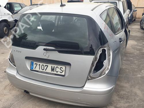 Steering column stalk MERCEDES-BENZ A-CLASS (W169) A 160 (169.031, 169.331) | BP30160346I23