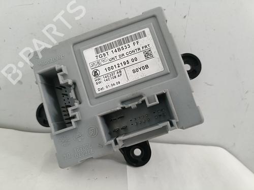 Used Electronic module FORD MONDEO IV (BA7) [2007-2015]  30178648