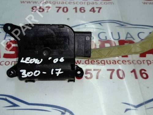 Elektronische module SEAT LEON (1P1) [2005-2013]  19550581