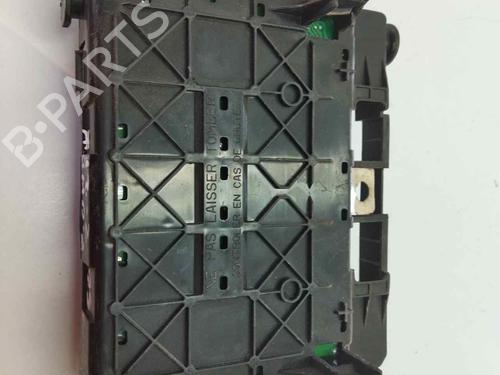 Fuse box CITROËN XSARA PICASSO (N68) 2.0 HDi | BP19558714E1 