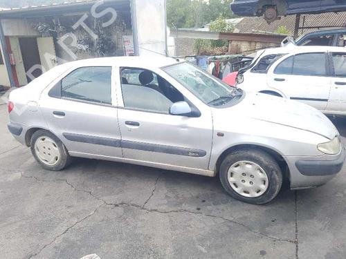 Front left lock CITROËN XSARA (N1) 1.9 TD | BP19551605C98 