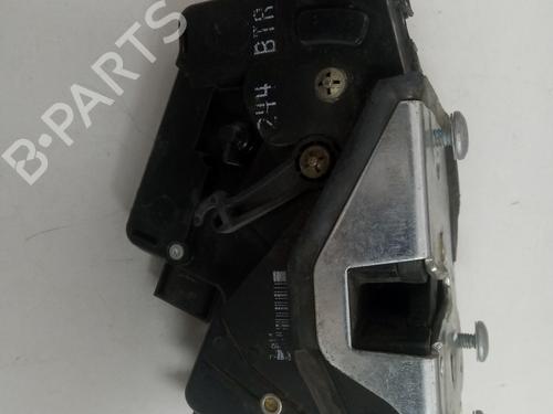 Used Front right lock BMW 3 (E46) 320 d (150 hp) 19561360