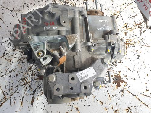 Used Gearbox SEAT LEON (1P1) [2005-2013]  19554342