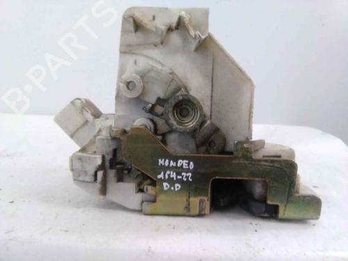 Front right lock FORD MONDEO III Saloon (B4Y)  | BP19563709C97 