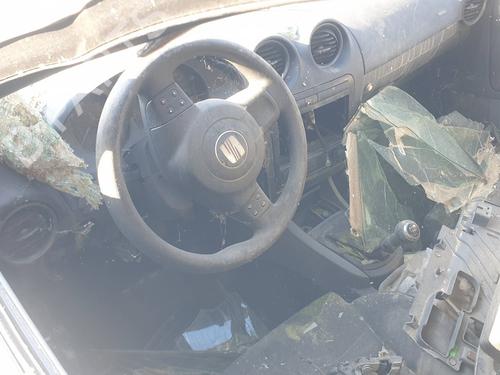 Engine SEAT IBIZA III (6L1) | BP39752801M1 - Image 14