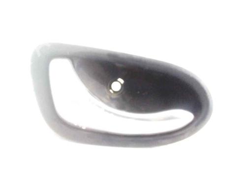 Used Rear left interior door handle NISSAN PRIMERA Hatchback (P12) [2002-2025]  19565033