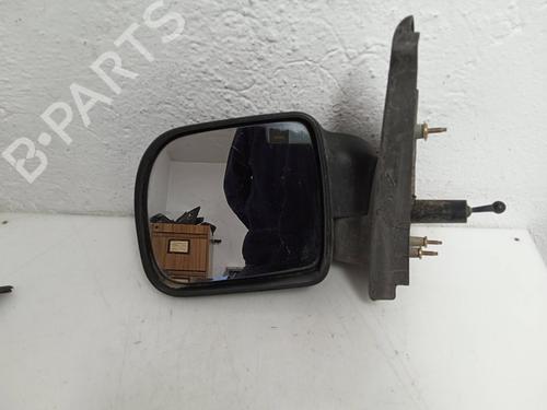 Used Left mirror Left mirror RENAULT KANGOO (KC0/1_) [1997-2026] 34474940 34474940