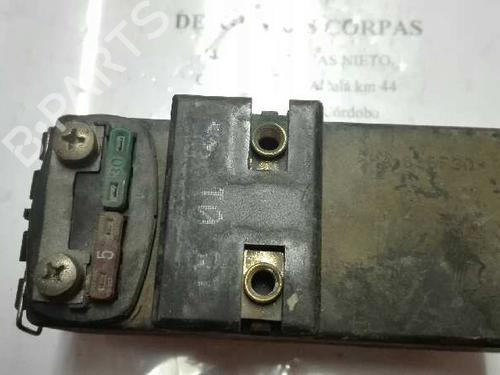 Electronic module SEAT IBIZA II (6K1)  | BP19546227M83