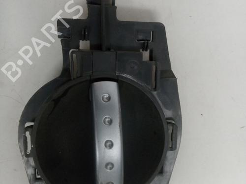 Used Rear left interior door handle CITROËN C3 I (FC_, FN_) 1.4 HDi (68 hp) 19560043