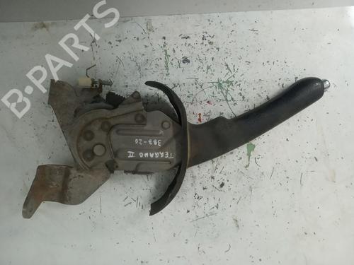Hand brake NISSAN TERRANO II (R20)  | BP19559544I18 
