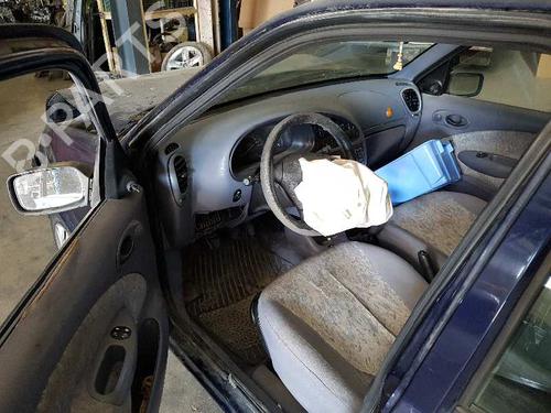 Other FORD FIESTA III (GFJ)  | BP19549753O1 