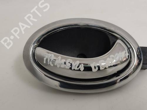 Used Rear right interior door handle ROVER 75 (RJ) [1999-2005]  19570912