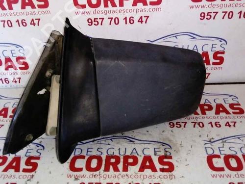 Left mirror OPEL KADETT E (T85)  | BP19549306C26 
