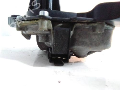 Rear wiper motor OPEL INSIGNIA A (G09)  | BP19558391M102 