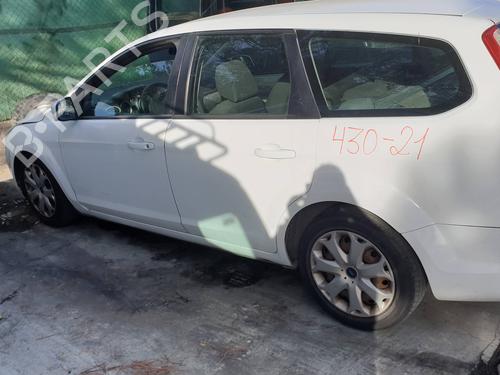 Pedal FORD FOCUS II (DA_, HCP, DP)  | BP19563195I4 