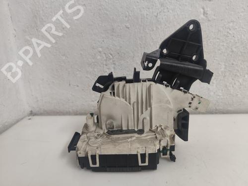 Used Rear right lock MERCEDES-BENZ C-CLASS (W204) [2007-2015]  29399459