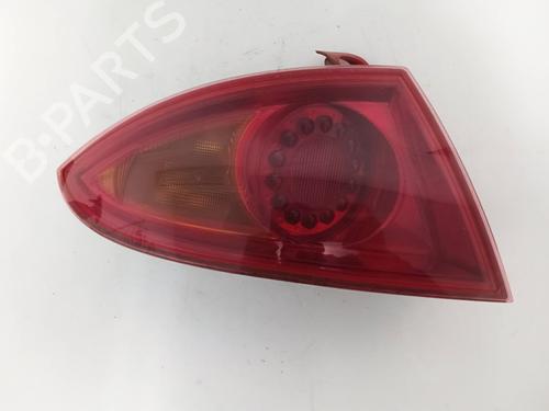 Left taillight SEAT LEON (1P1) | BP32320528C34 - Image 7