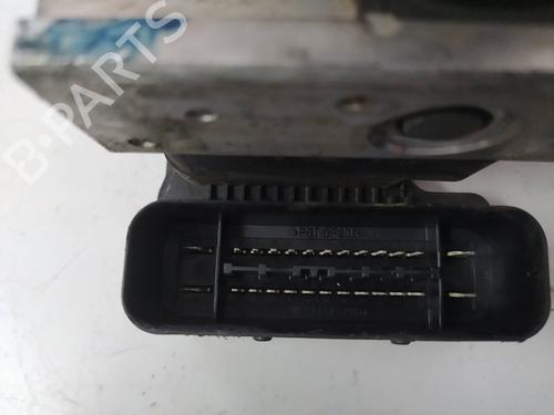 ABS pump FORD FOCUS II (DA_, HCP, DP)  | BP19566655M43 