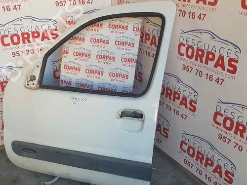 Left front door RENAULT KANGOO (KC0/1_)  | BP20648878C2
