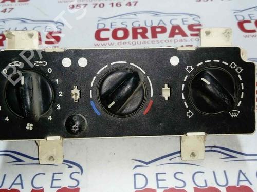 Used Climate control CITROËN XSARA (N1) [1997-2005]  19551440