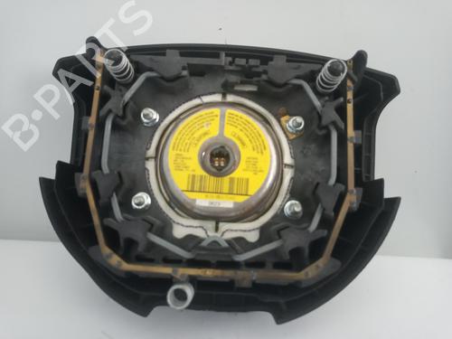 Driver airbag FORD FIESTA V (JH_, JD_)  | BP19561994C9 