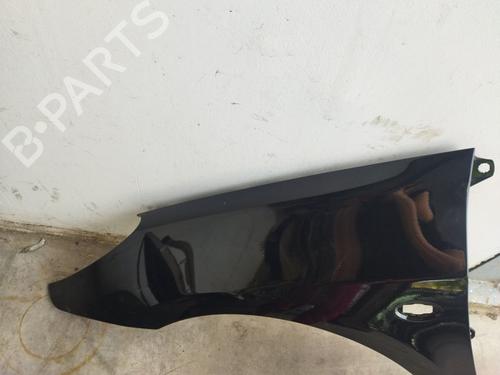 Left front fenders PEUGEOT 307 Break (3E) 1.6 HDi 110 | BP19915053C41 