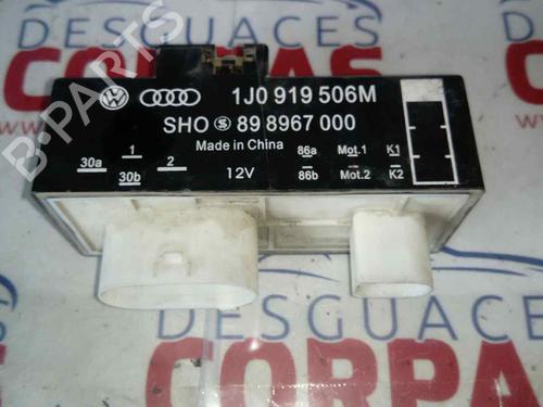 Module électronique SEAT IBIZA IV (6J5, 6P1) [2008-2017]  19552544