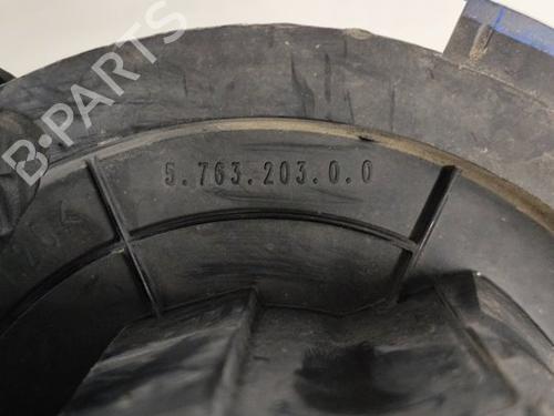 Heater blower motor RENAULT CLIO II (BB_, CB_)  | BP26335098M62 